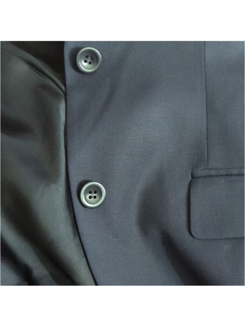 Filippa K. Eve Cool Wool Jacket - Picture 11 of 14
